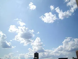 Rented by City Connections Realty