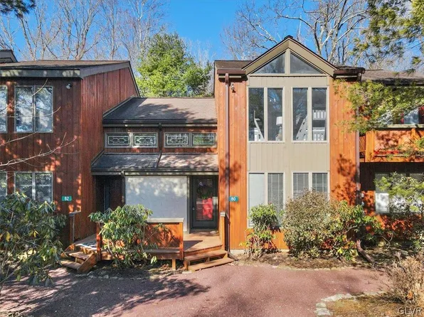 80 Doe Run, Lake Harmony, PA 18624