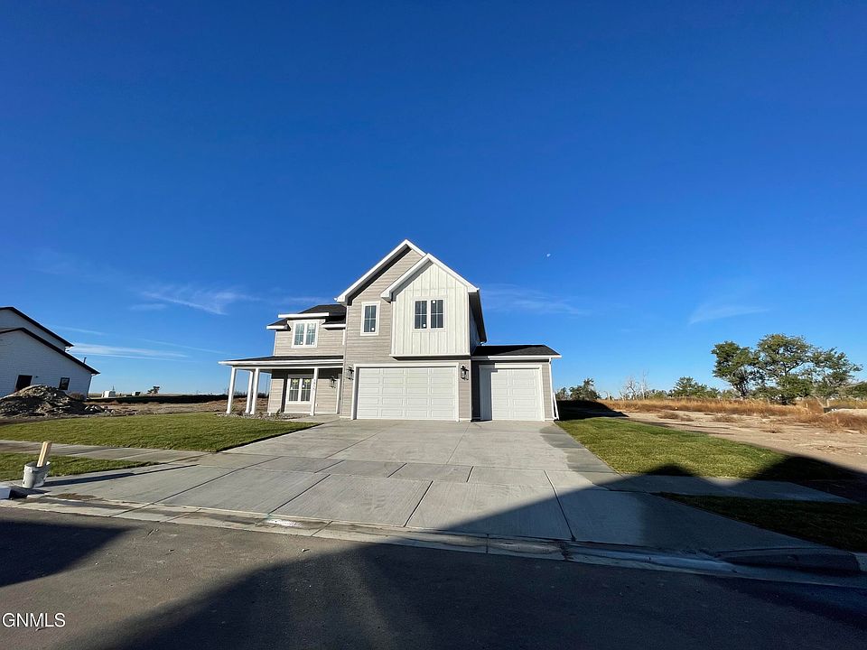 1815 36th St W, Williston, ND 58801 MLS 4004675 Zillow