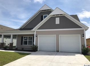 605 Ginger Lily Way LOT 31, Little River, SC 29566