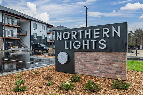 Northern Lights Apartments Photo 1