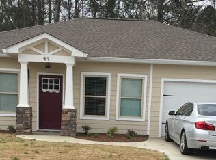 44 Willowrun Dr SW, Rome, GA 30165