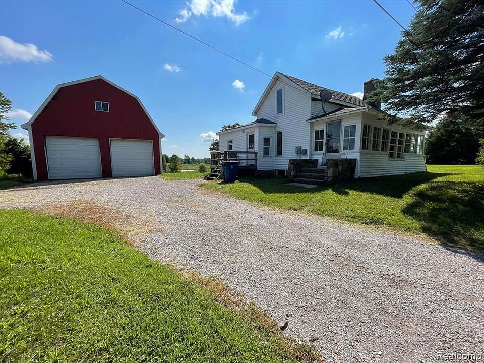 5205 Schott Rd, Mayville, MI 48744 MLS 20230016649 Zillow