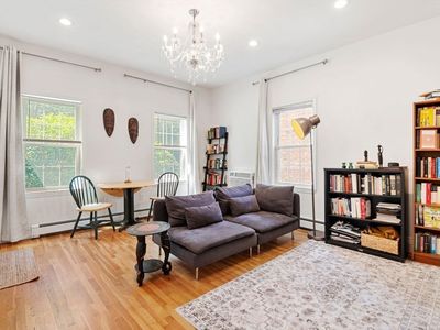 249 Roxbury St #1, Boston, MA, 02119