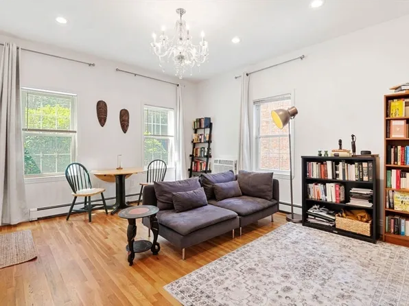 249 Roxbury St #1, Boston, MA 02119