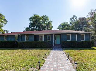 766 Gypsy Ln, Mount Pleasant, SC 29464