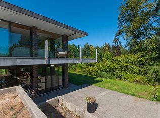 1162 Chartwell Cres, West Vancouver, BC V7S 2P8