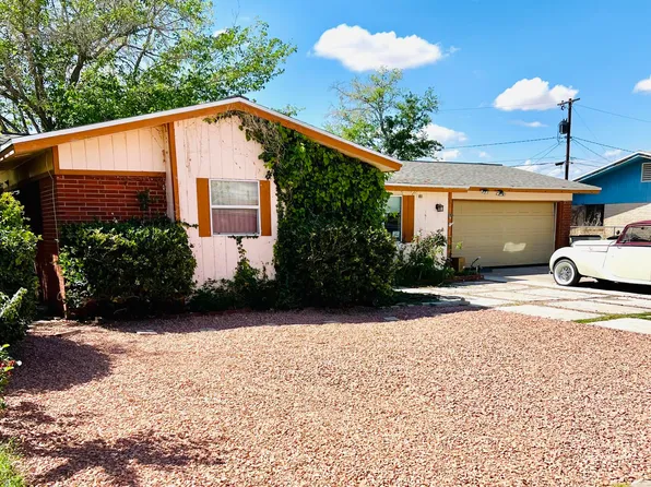 3305 Tyrone Rd, El Paso, TX 79925