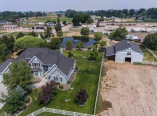 8982 Reflection Ln, Middleton, ID 83644