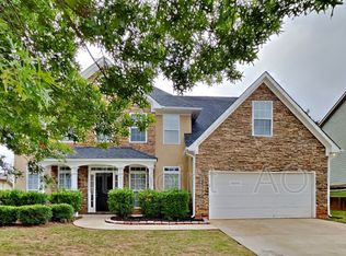 9115 Alden Dr, Locust Grove, GA 30248