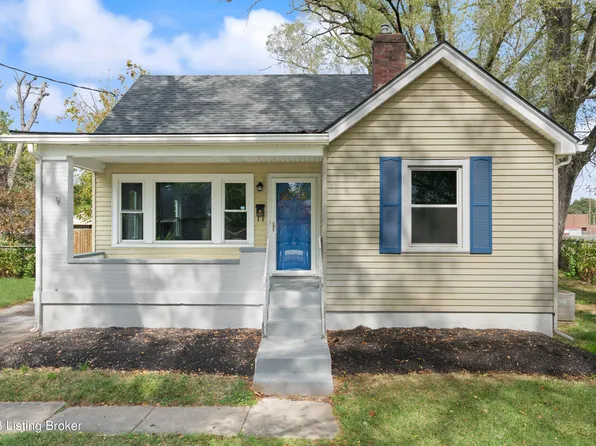 2021 W West Ln, Louisville, KY 40216