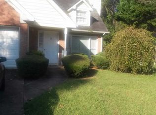 744 Pennybrook Ln, Stone Mountain, GA 30087