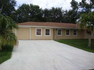 717 Mulberry St, Sebastian, FL 32958