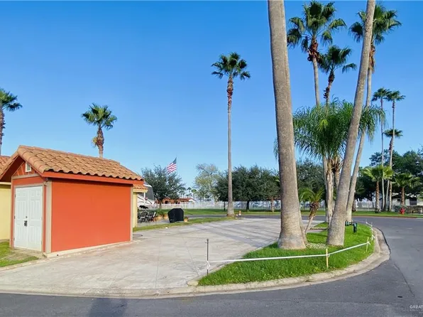 2085 Carmona E, Mercedes, TX 78570