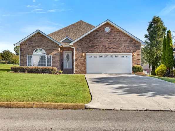 269 Fyke Dr, Athens, TN 37303
