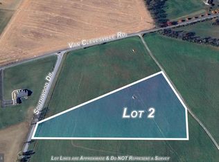 1196 Van Clevesville Rd, Kearneysville, WV 25430