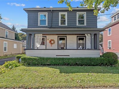 215 North St, Oneida, NY, 13421