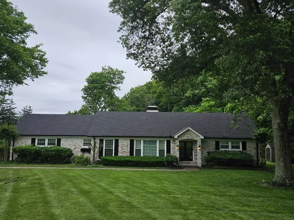 6647 Clearbrook Dr, Nashville, TN 37205