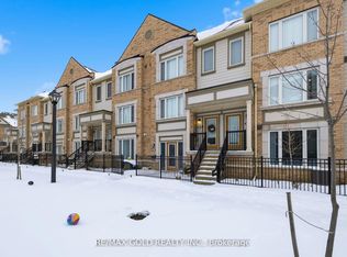 1 Beckenrose Ct #144, Brampton, ON L6Y6G2