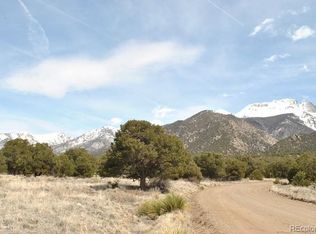 2649 Leisure Way, Crestone, CO 81131