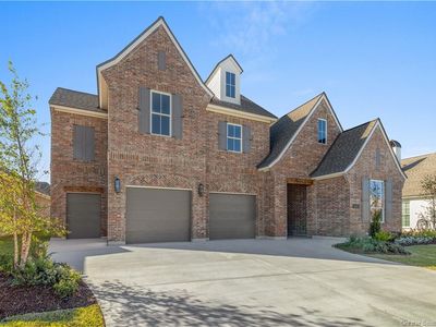 4119 Oleander Dr, Lake Charles, LA, 70605