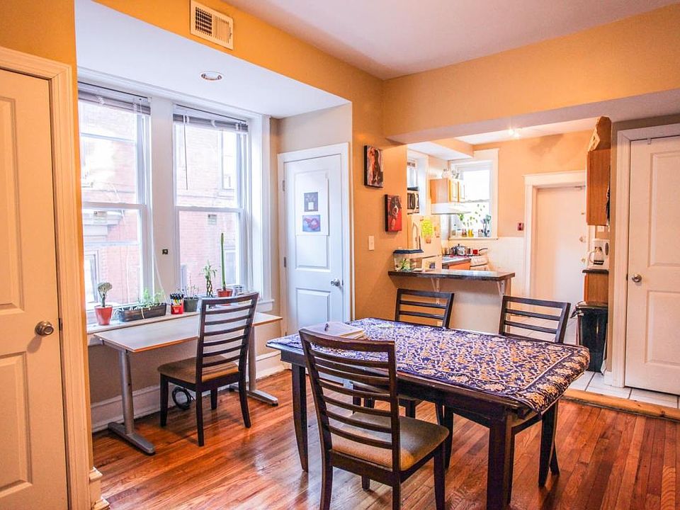 2nd image of 4525 Pine St APT 4