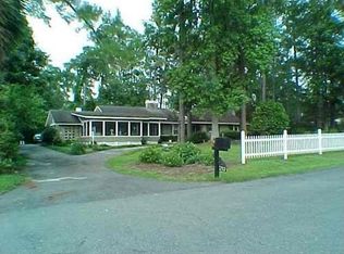 1202 Pickens St, Conway, SC 29527