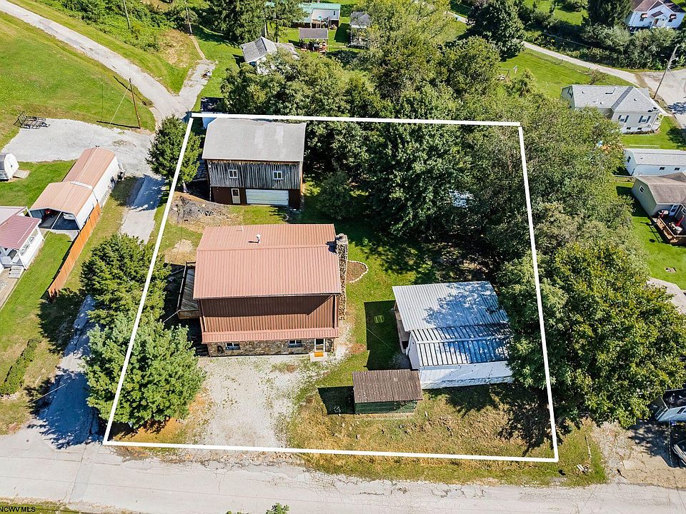 258 Lewis St, Clarksburg, WV 26301 MLS 10146086 Zillow