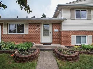 2359 Minerva St, Westland, MI 48186