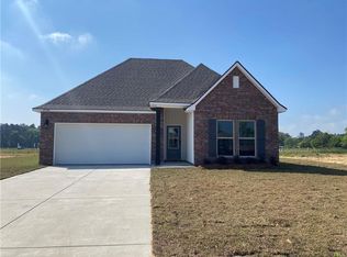 10146 Pearl Ln, Tickfaw, LA 70466