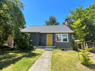 7015 N Greenwich Ave, Portland, OR 97217