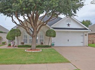 3616 Alexandria St, Wichita Falls, TX 76310