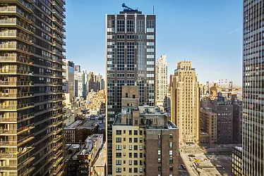 Rented by Nest Seekers International