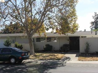 1786 Toyon Dr, Concord, CA 94520