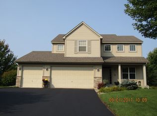 8350 River Birch Ct, Victoria, MN 55386