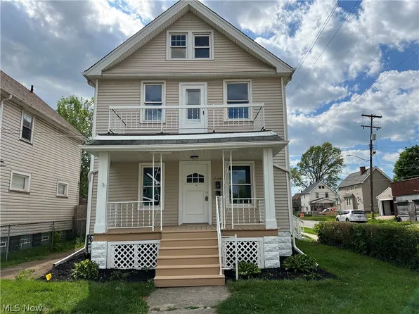 3366 W 88th St, Cleveland, OH 44102