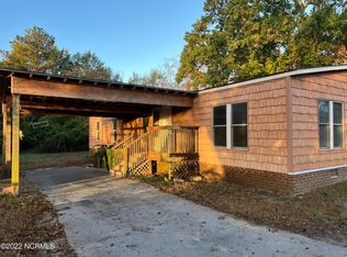 3305 Oaks Rd #B, New Bern, NC 28560