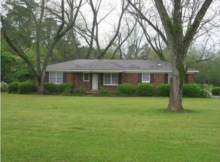 4810 Cooper St, Albany, GA 31705