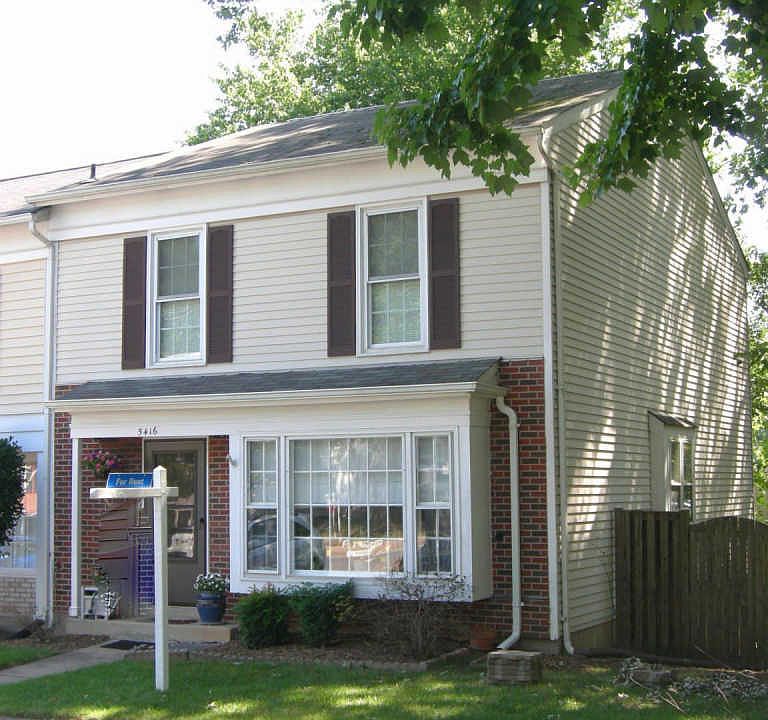 1st image of 5416 Helm Ct