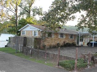 1721 Thornton Ferry Rd, Hot Springs, AR 71913