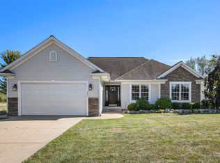 1805 Liberty Woods Rd, Clarklake, MI 49234