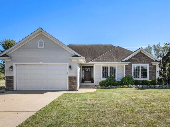 1805 Liberty Woods Rd, Clarklake, MI 49234