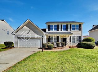 3547 Lighthouse Way, Conyers, GA 30013