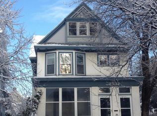 2532 Bryant Ave S APT 1, Minneapolis, MN 55405