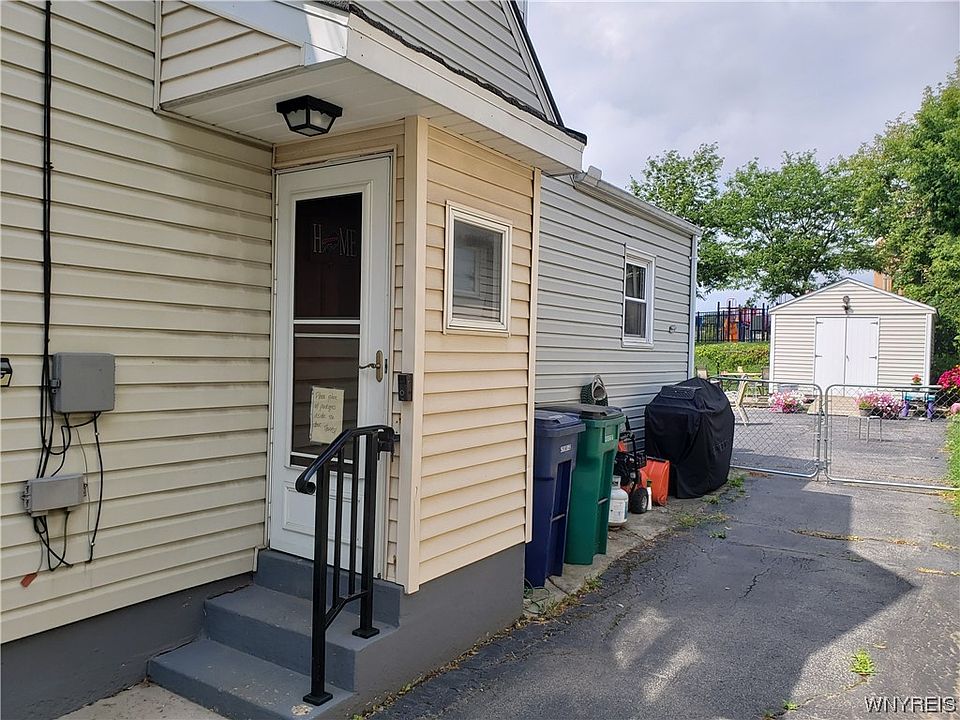142 Hollywood Ave, Buffalo, NY 14220 Zillow