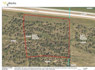 Rr Dr #750, Overton, NE 68863