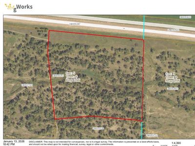 Rr 750 Dr, Overton, NE, 68863