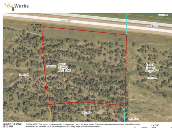 Rr 750 Dr, Overton, NE 68863