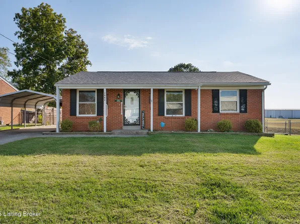 1083 Hillview Blvd, Louisville, KY 40229