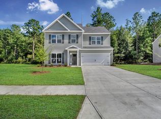 109 Cobblestone Ln, Greenwood, SC 29649